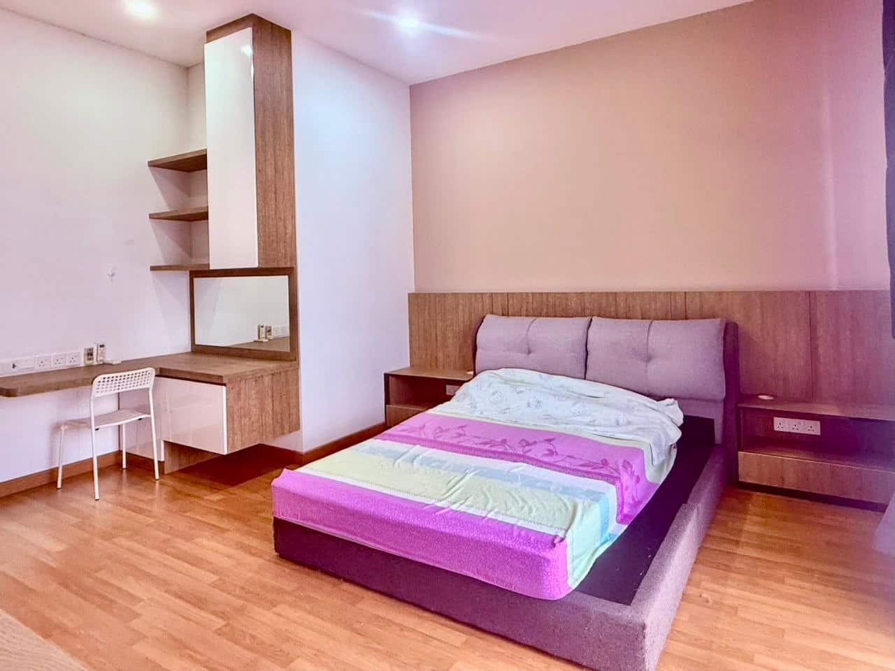 2-Storey Terrace Eco Spring 1