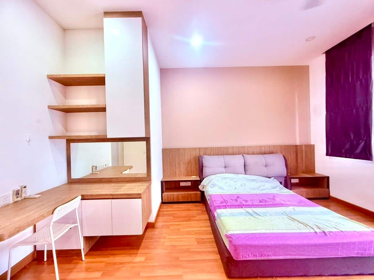 2-Storey Terrace Eco Spring 2
