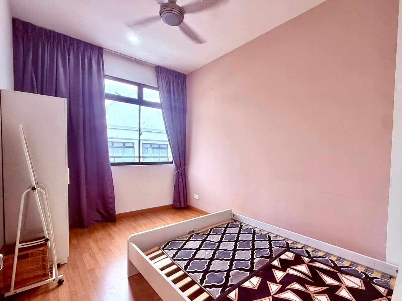 2-Storey Terrace Eco Spring 7