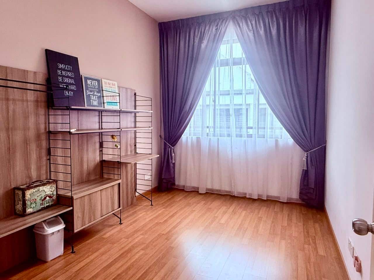 2-Storey Terrace Eco Spring 5