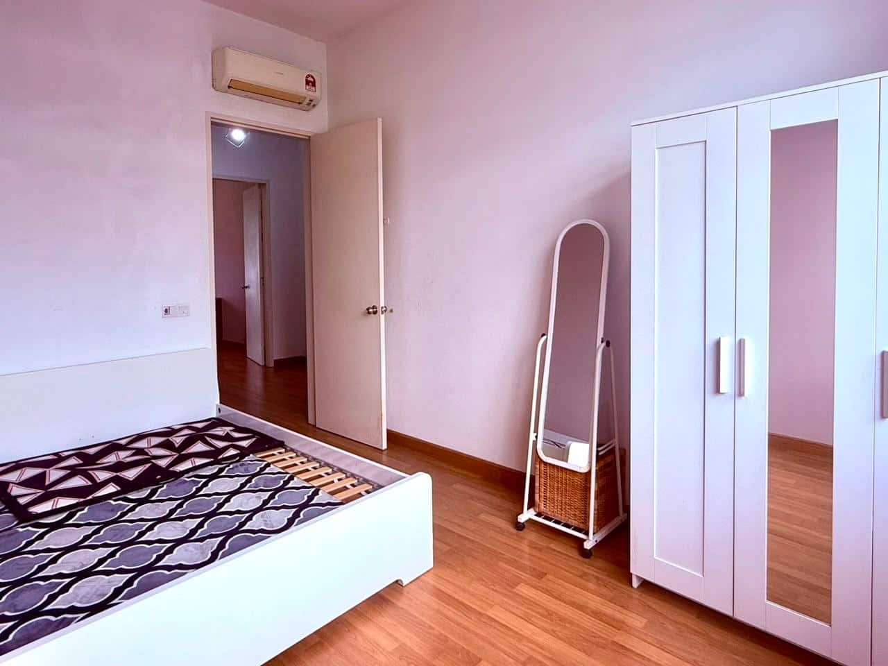 2-Storey Terrace Eco Spring 6