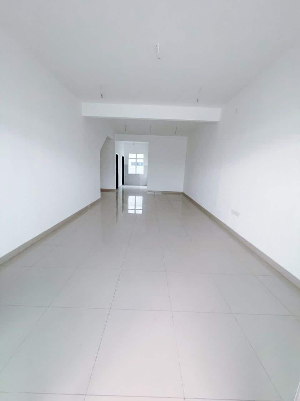 2-Storey Terrace House Bandar Dato Onn 1