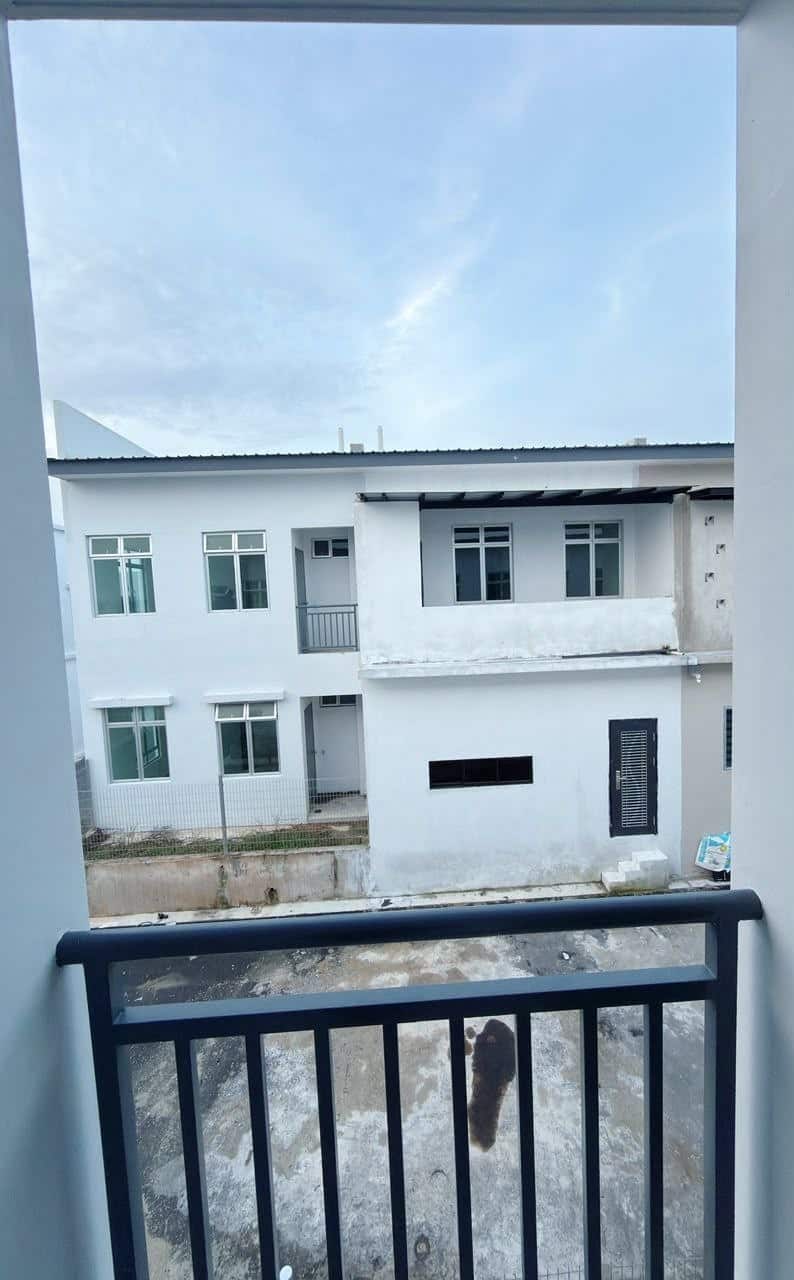 2-Storey Terrace House Bandar Dato Onn 4