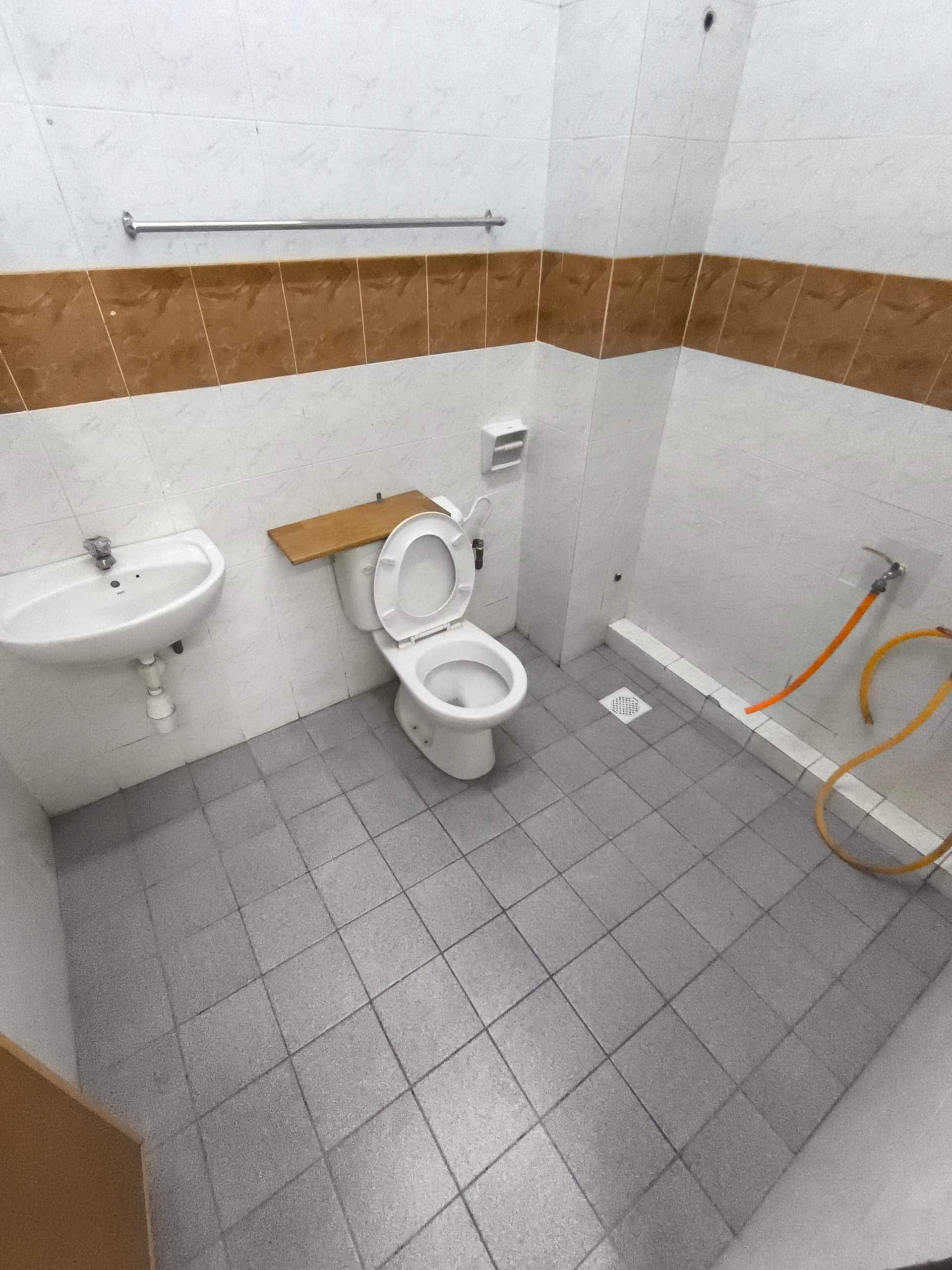 Double Storey Terrace House Permas Jaya 7