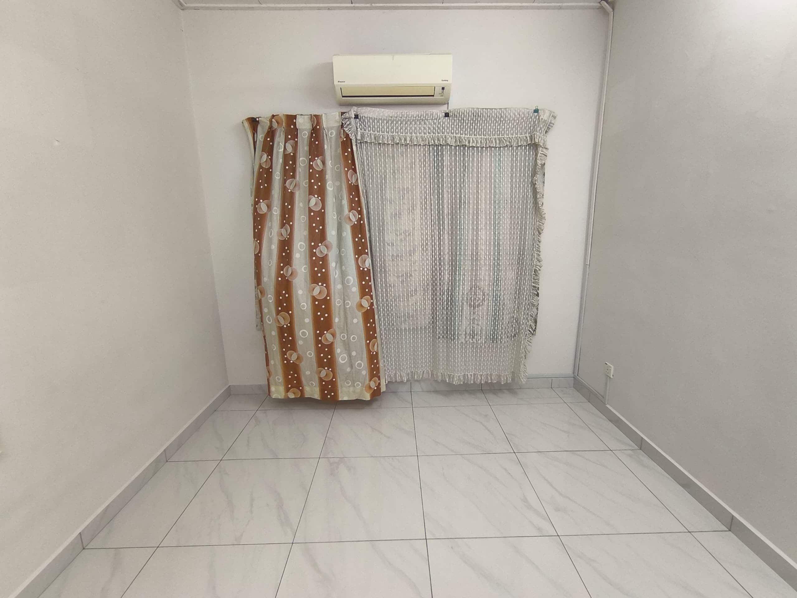 Double Storey Terrace House Permas Jaya 5