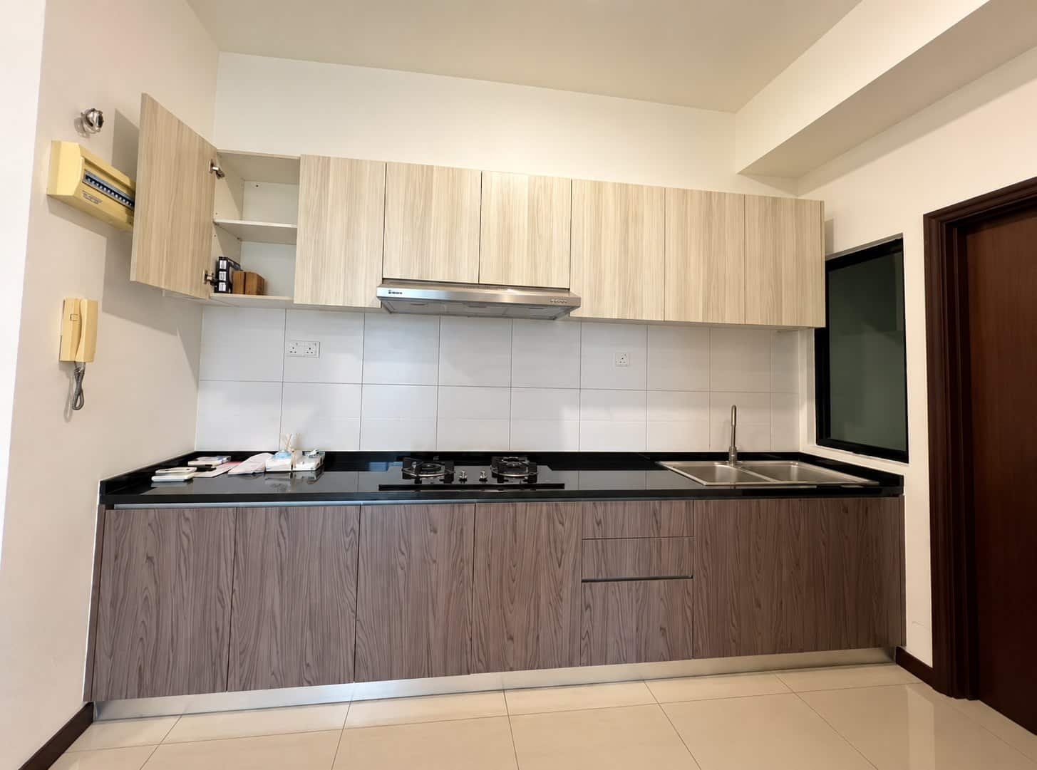 Condominium Molek Regency 5