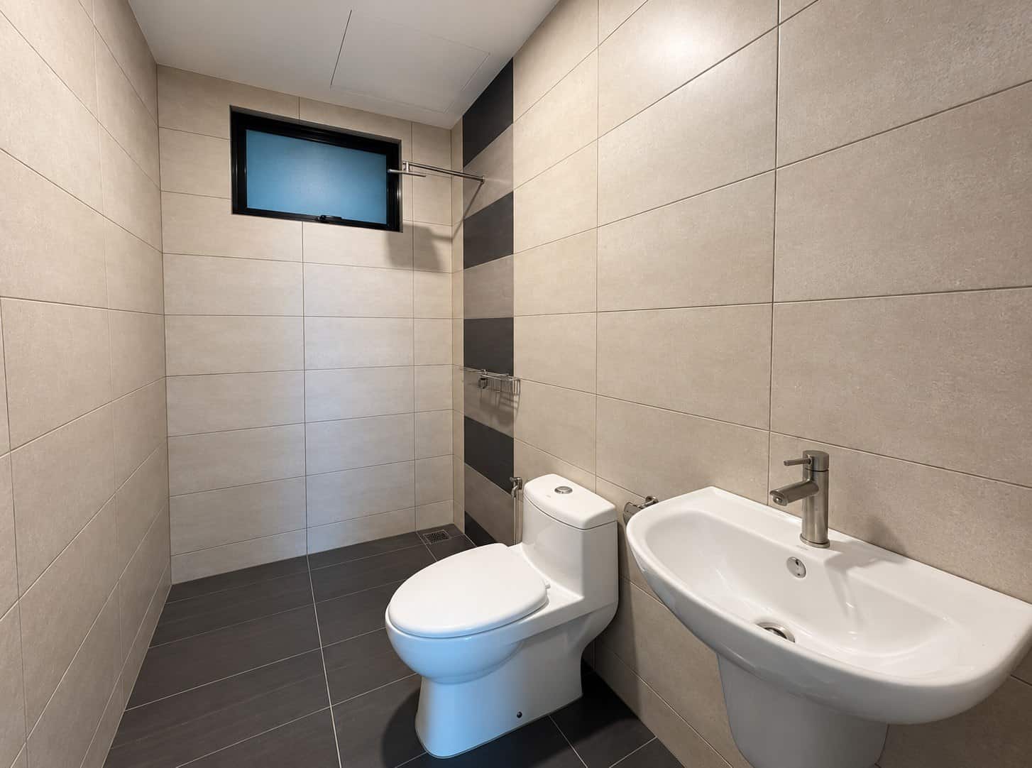 Condominium Molek Regency 7