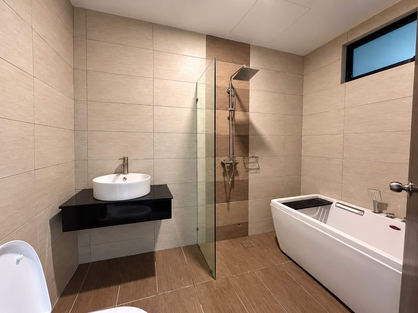 Condominium Molek Regency 6
