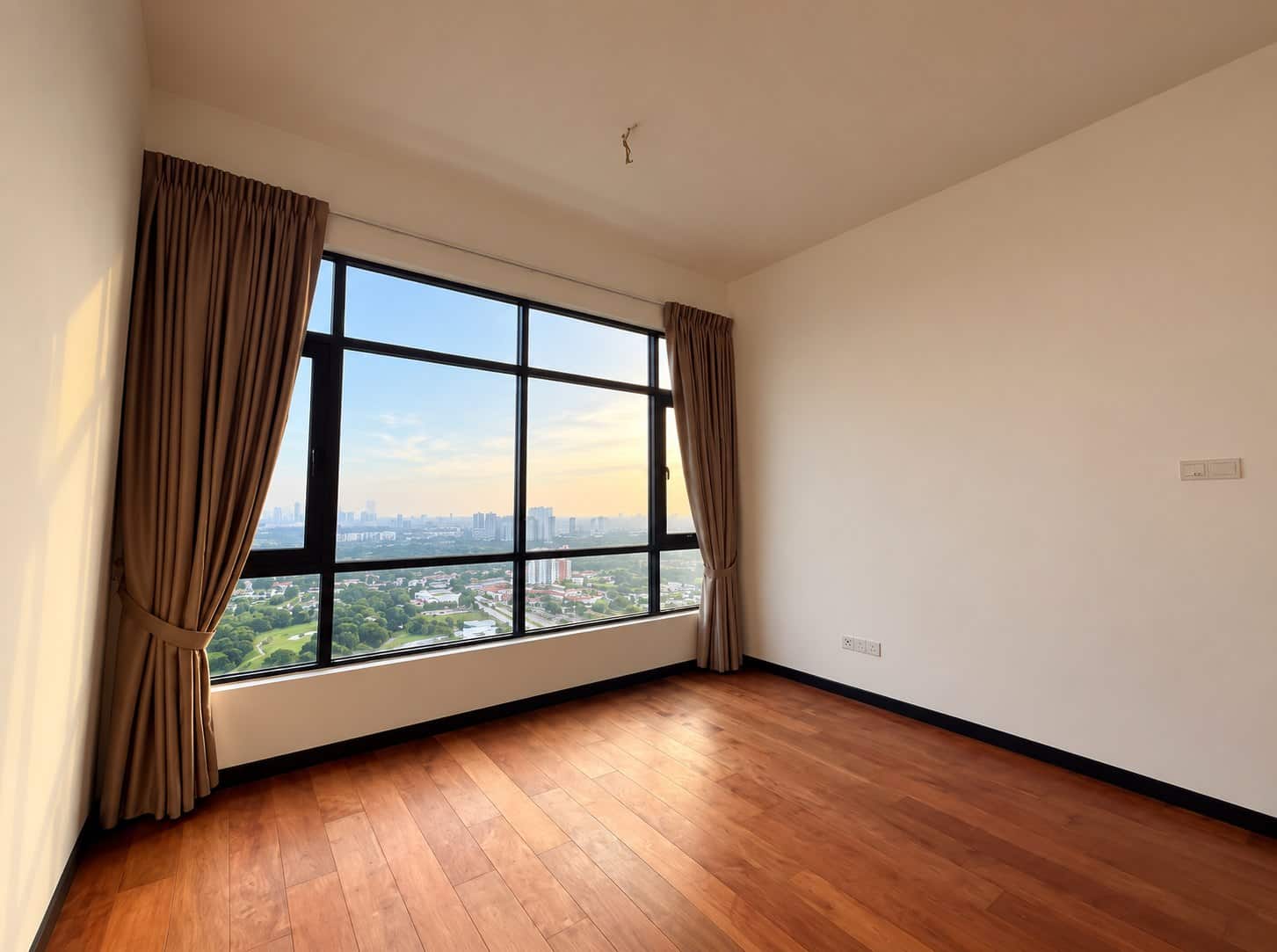 Condominium Molek Regency 3
