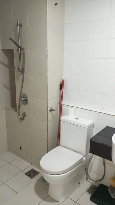 Condo One Tebrau 5