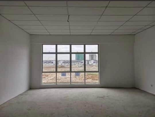 2-Storey Shop Lot Tmn Pulai Mutiara 3