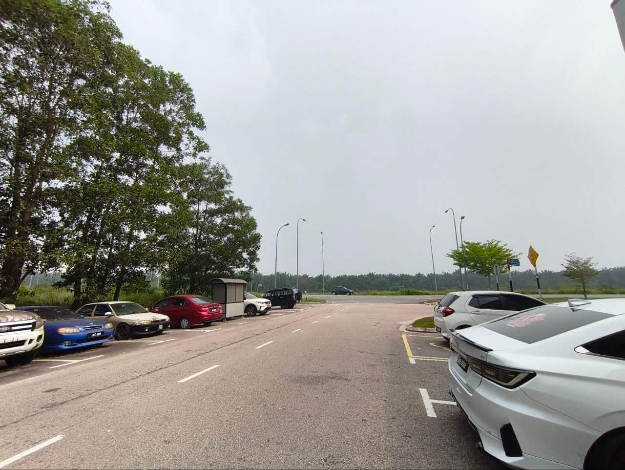 2-Storey Shop Lot Tmn Pulai Mutiara 5