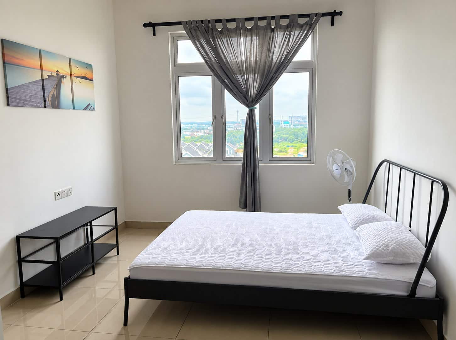 Condo Nasa City 4