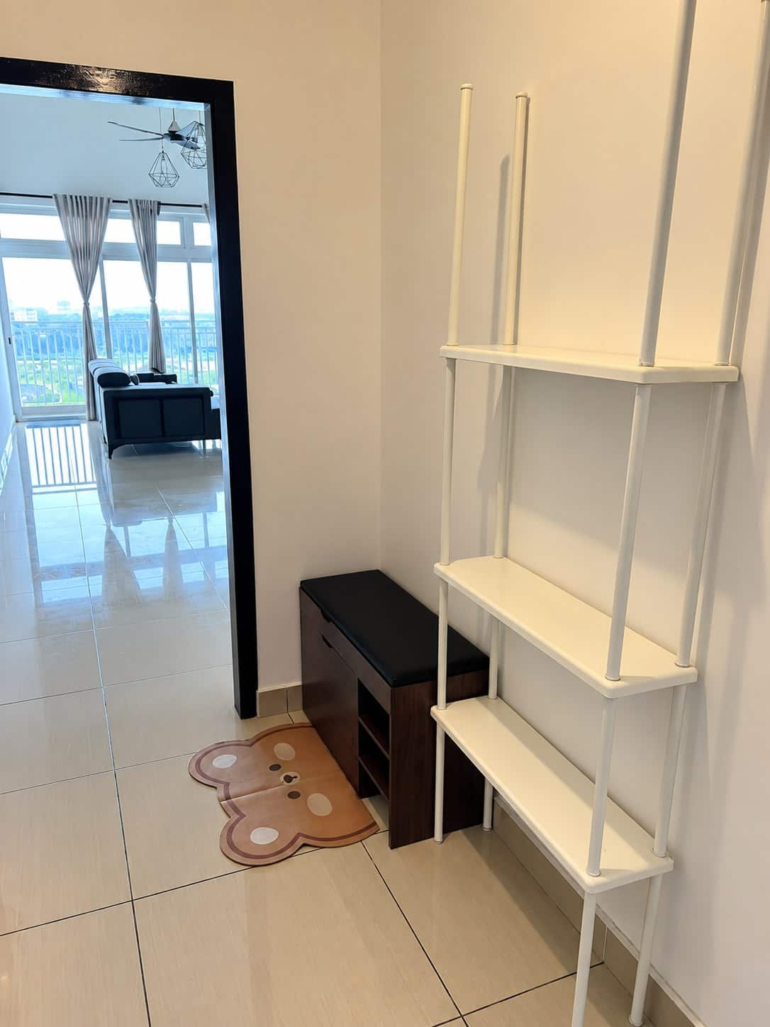 Condo Nasa City 3