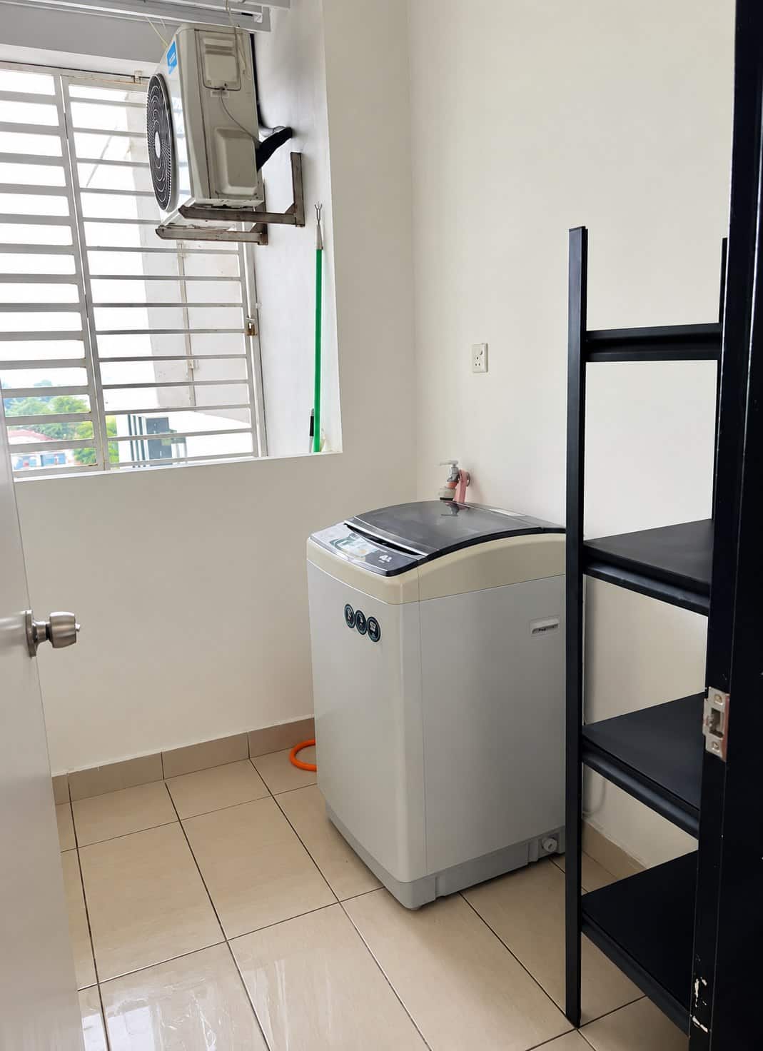 Condo Nasa City 9