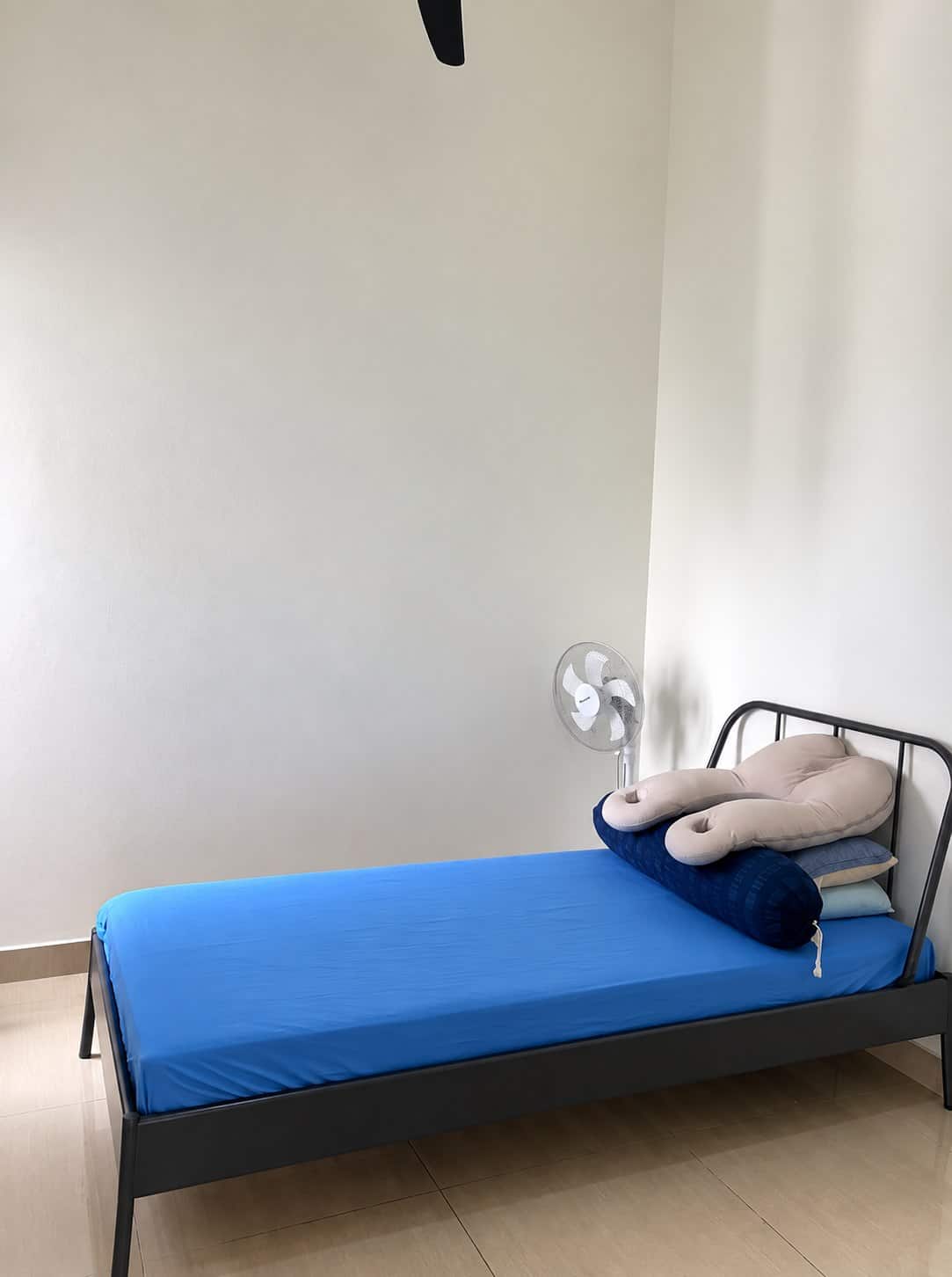 Condo Nasa City 8