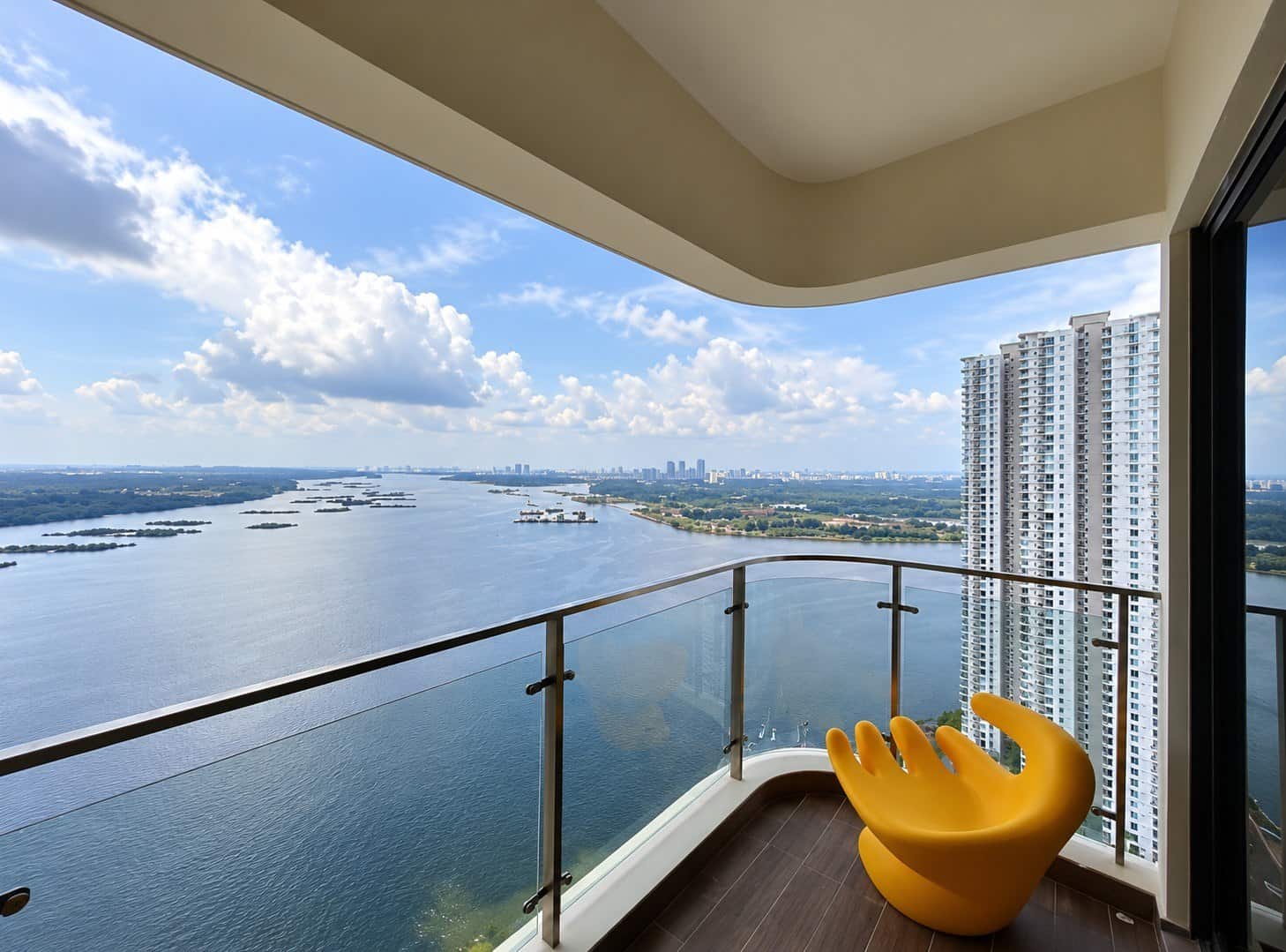 Condo Country Garden Danga Bay 2