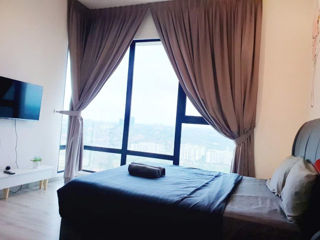 Condominium Southkey Mosaic 4