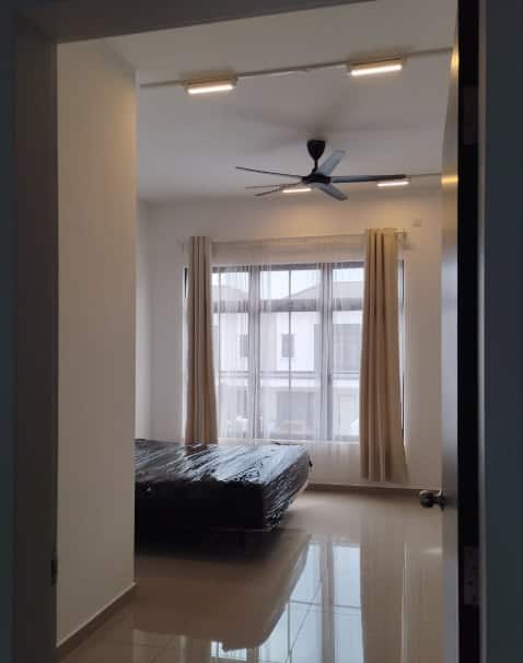 Terrace Eco Botanic 2
