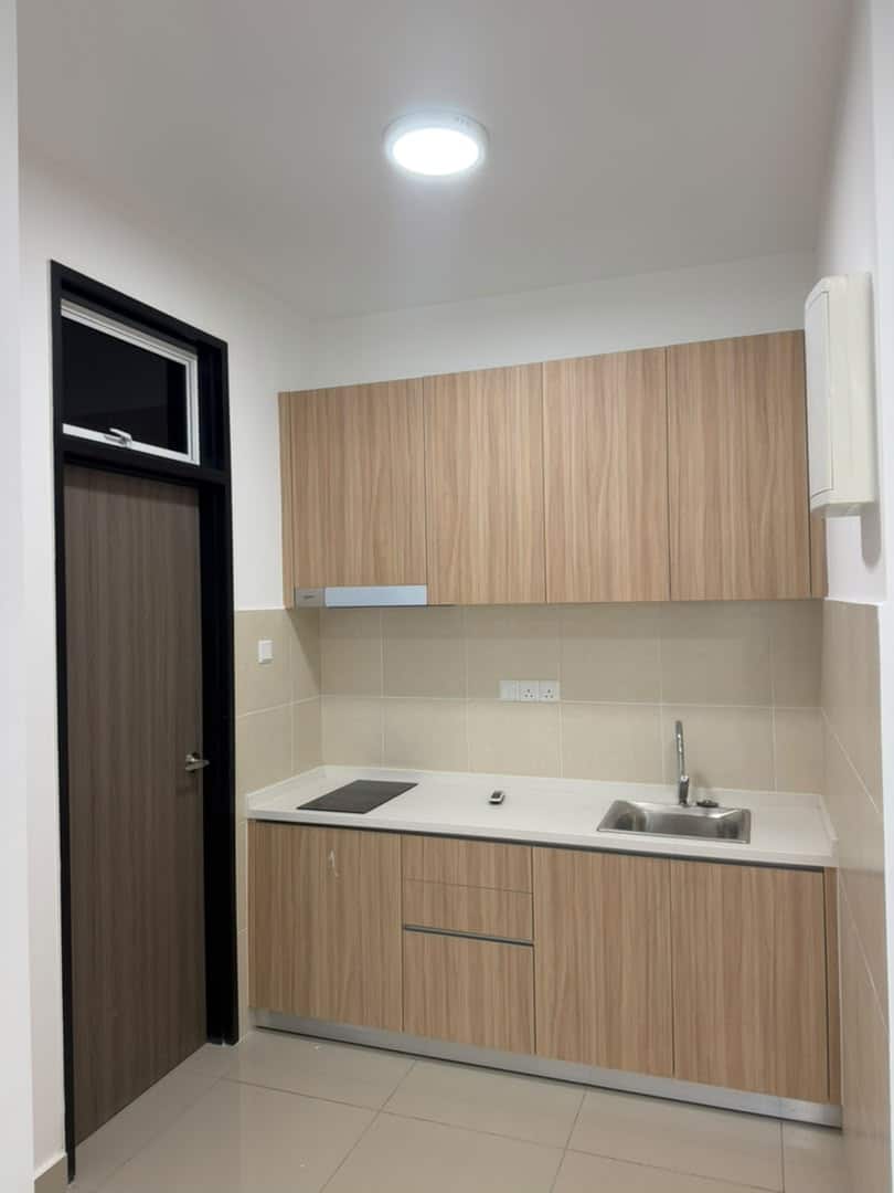 Condominium Trellis Residences Block C 5