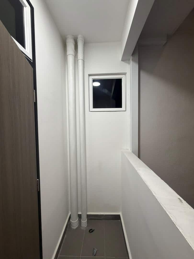 Condominium Trellis Residences Block C 6
