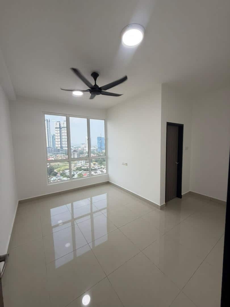 Condominium Trellis Residences Block C 1