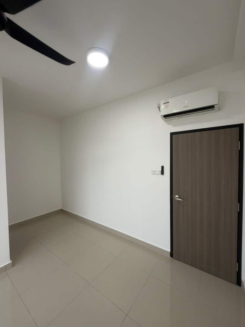 Condominium Trellis Residences Block C 3