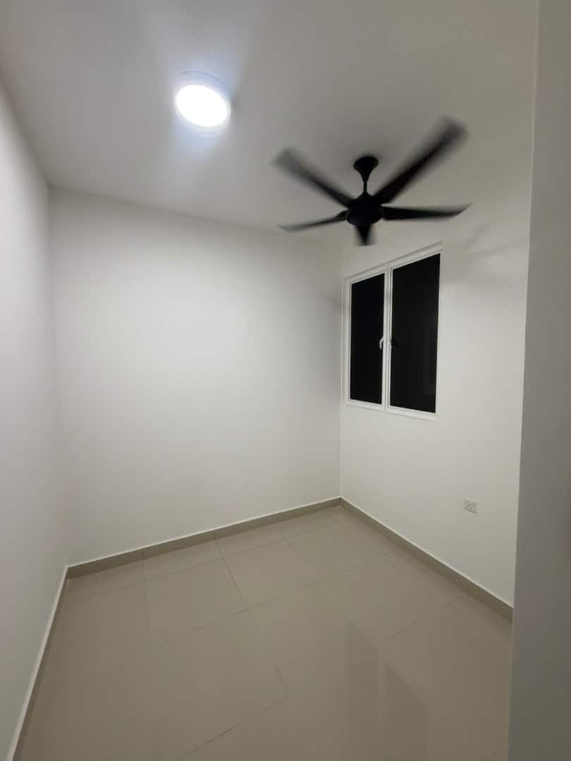 Condominium Trellis Residences Block C 4