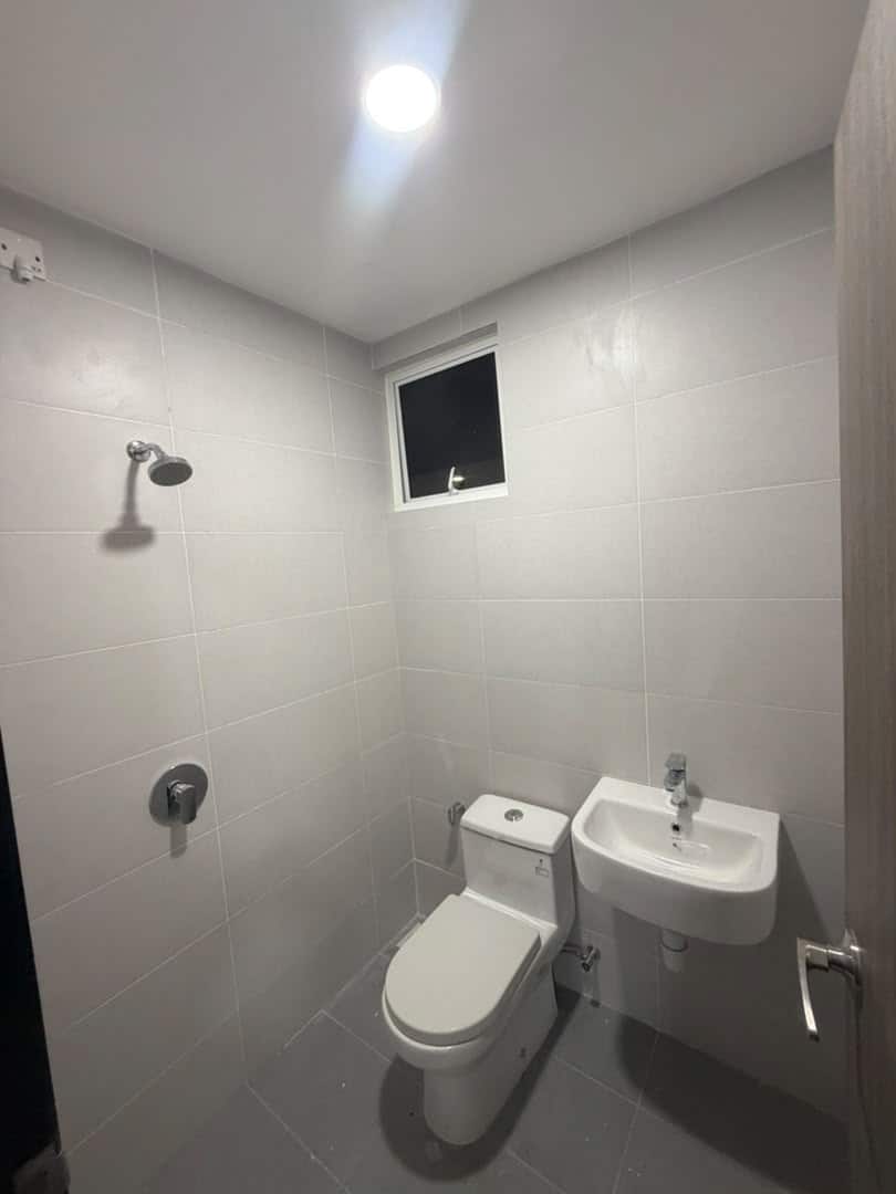 Condominium Trellis Residences Block C 8