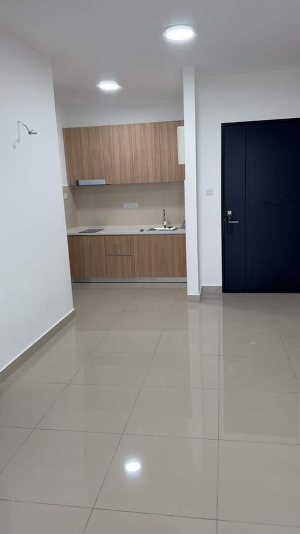 Condominium Trellis Residences Block C 2