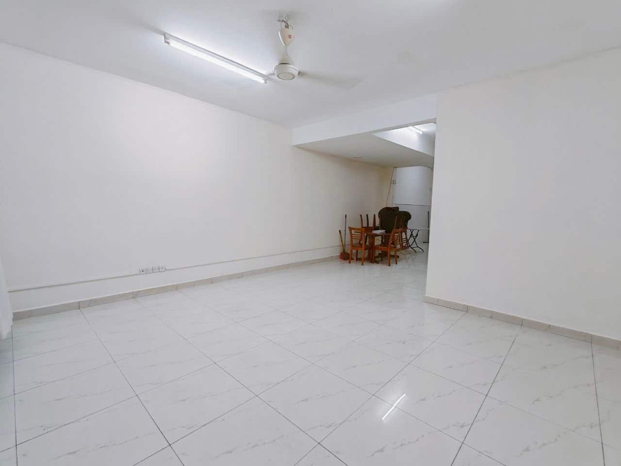 2-Storey Terrace House Taman Mount Austin 3