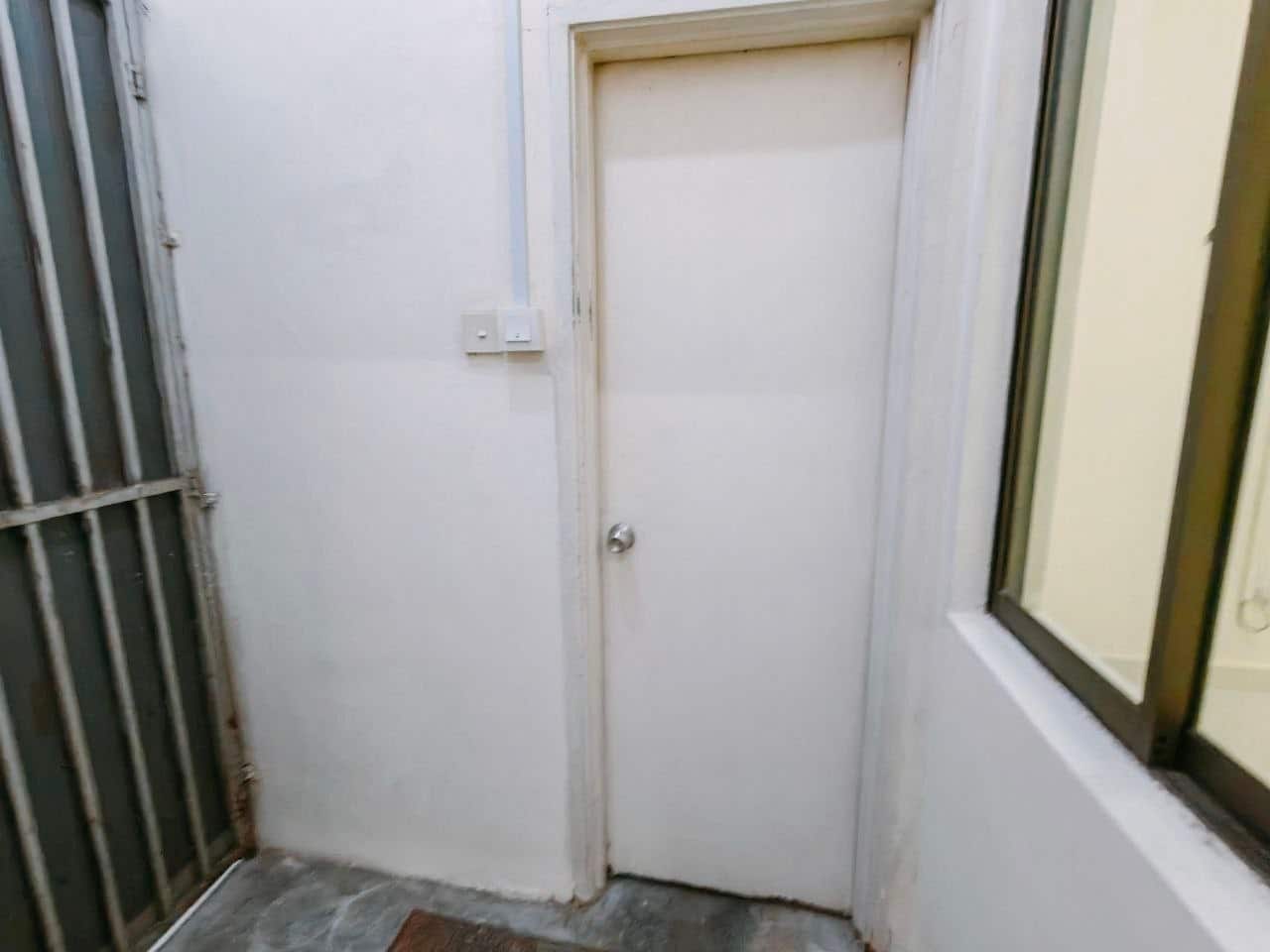 2-Storey Terrace House Taman Mount Austin 8
