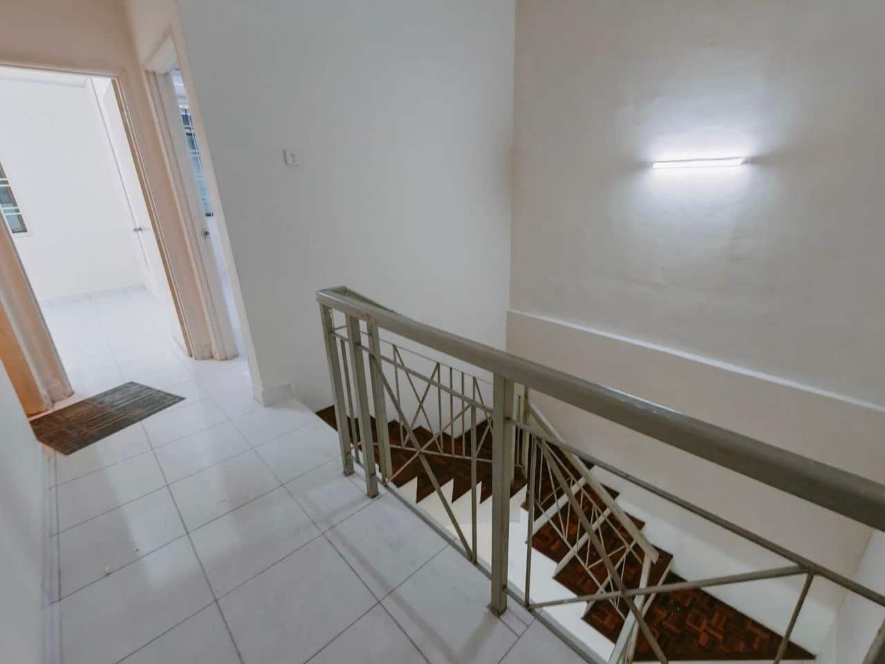 2-Storey Terrace House Taman Mount Austin 7