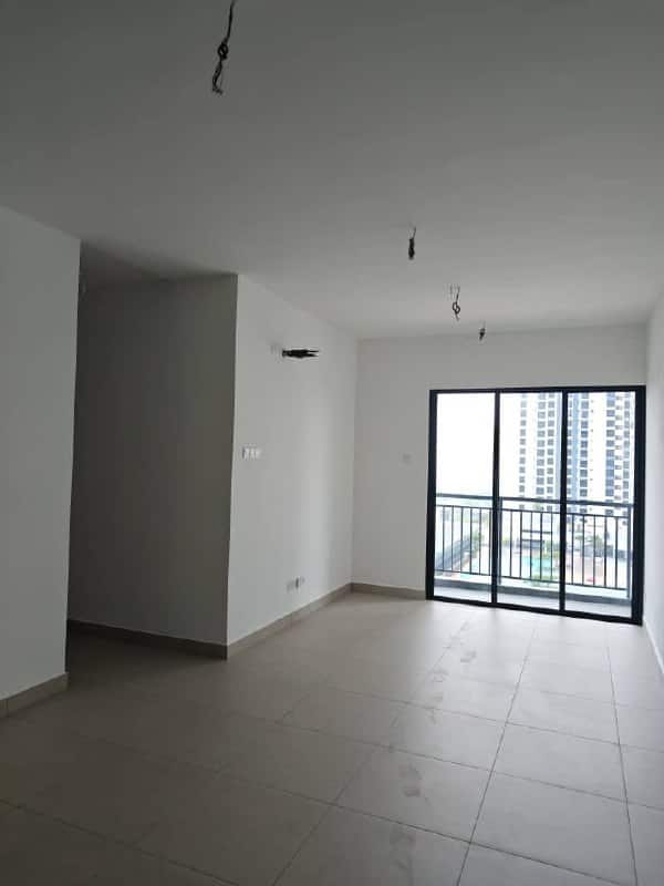 Pandan Height 1