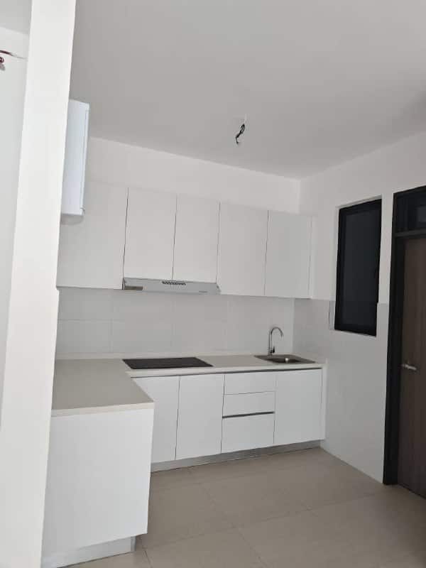 Pandan Height 2