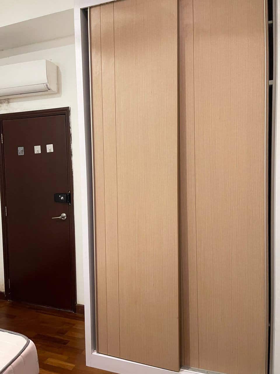 Condo CIQ 2