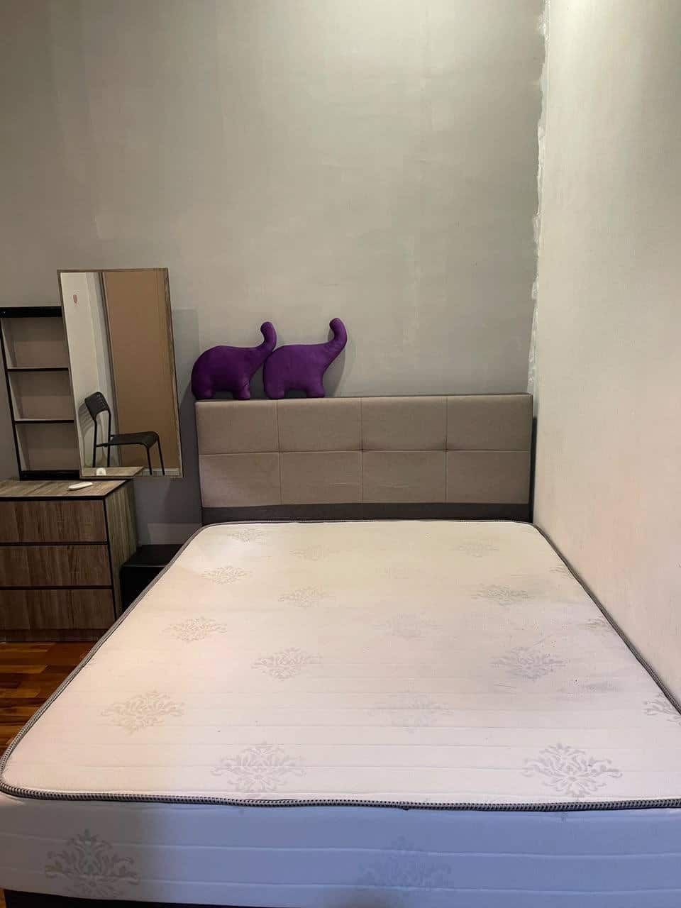 Condo CIQ 1