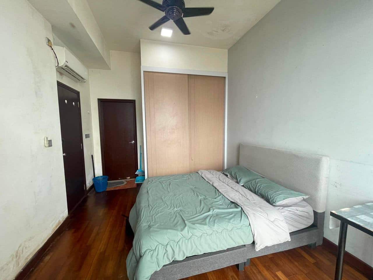 Condo Paragon Suite @ CIQ 2