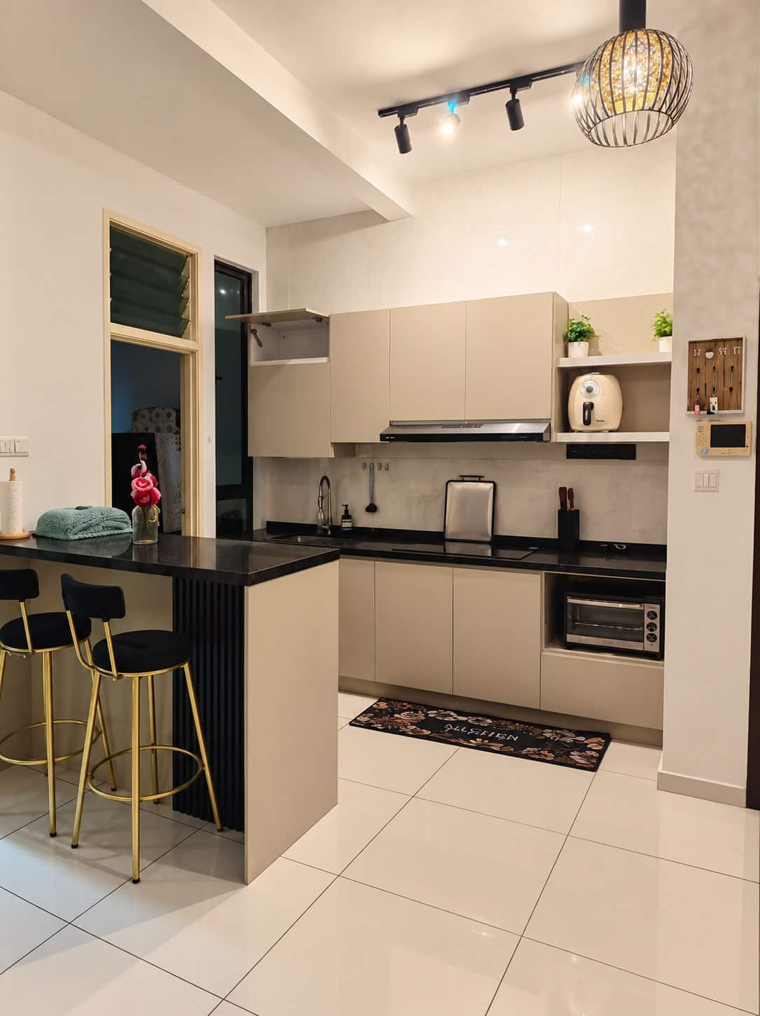 Condo Kempas Utama 2