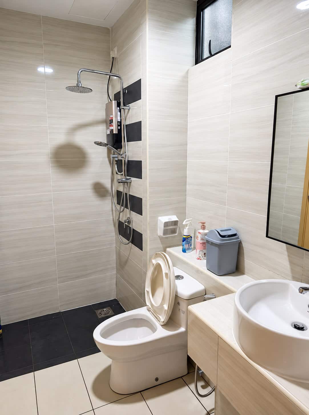 Condo Kempas Utama 5