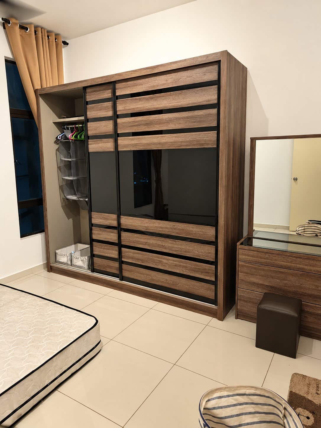 Condo Kempas Utama 4