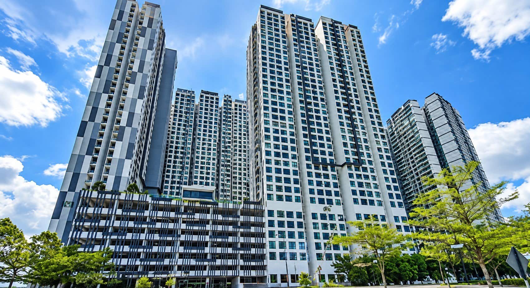 Condo Kempas Utama 3