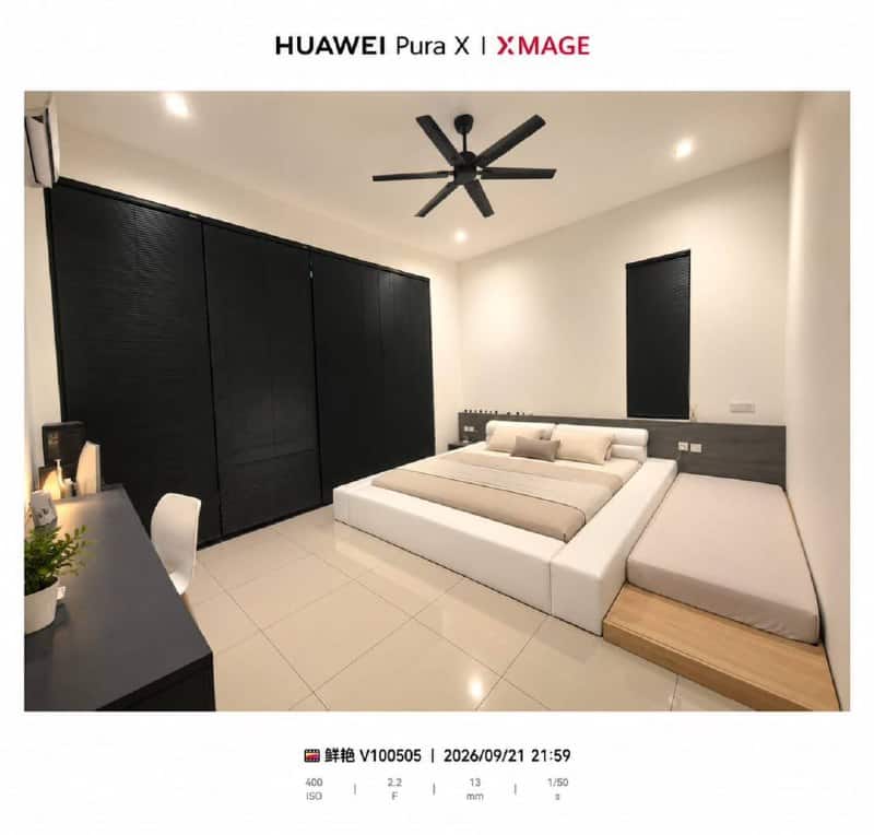 2-Storey Cluster Endlot Pulai Jaya 6
