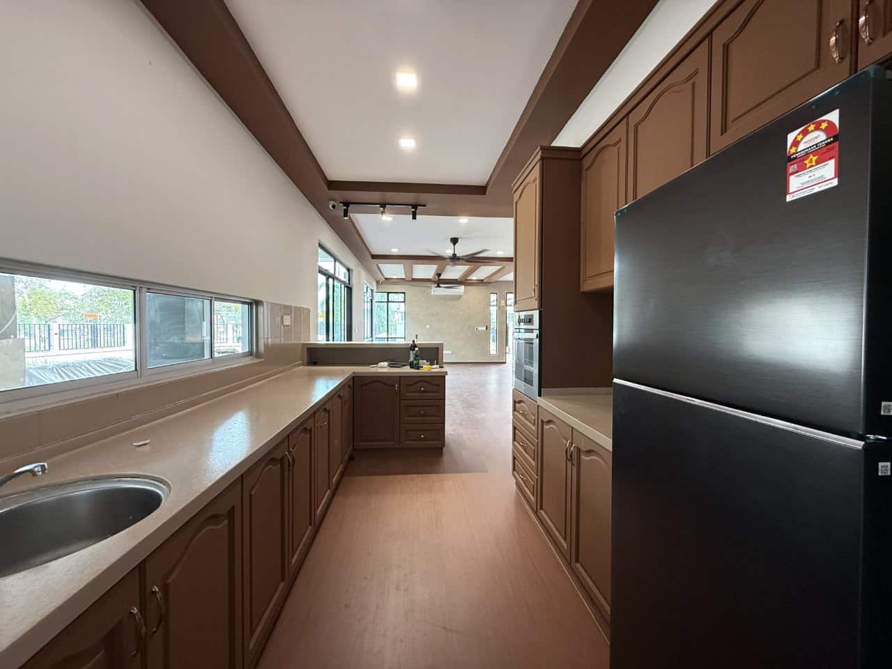 Double Storey Terrace Horizon Hills 7