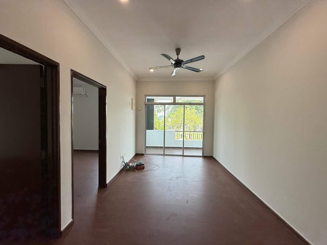 Double Storey Terrace Horizon Hills 3