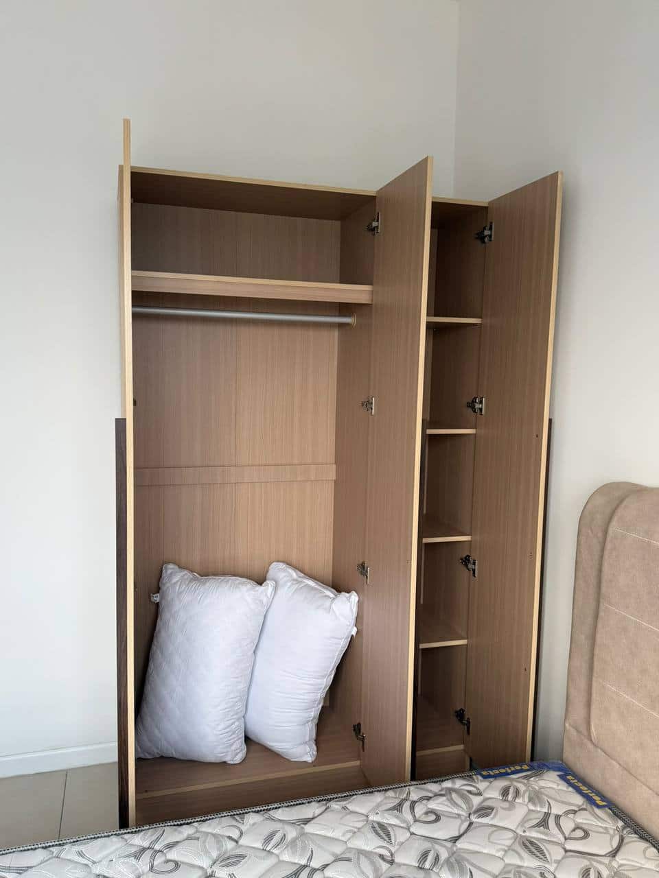 Apartment Taman Sri Amar 9