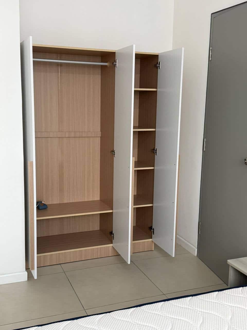 Apartment Taman Sri Amar 8