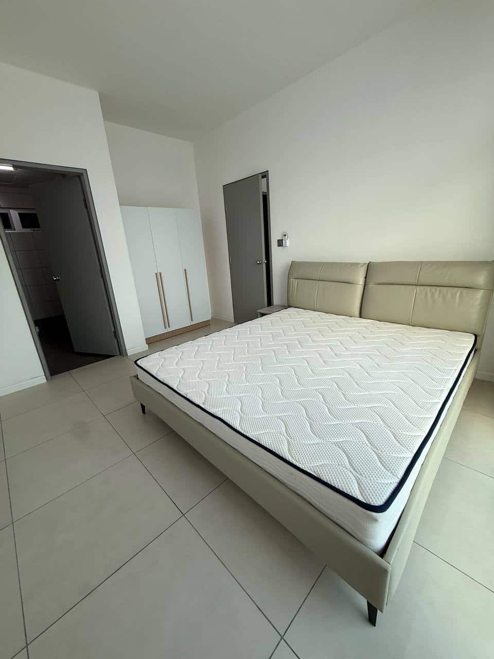 Apartment Taman Sri Amar 3