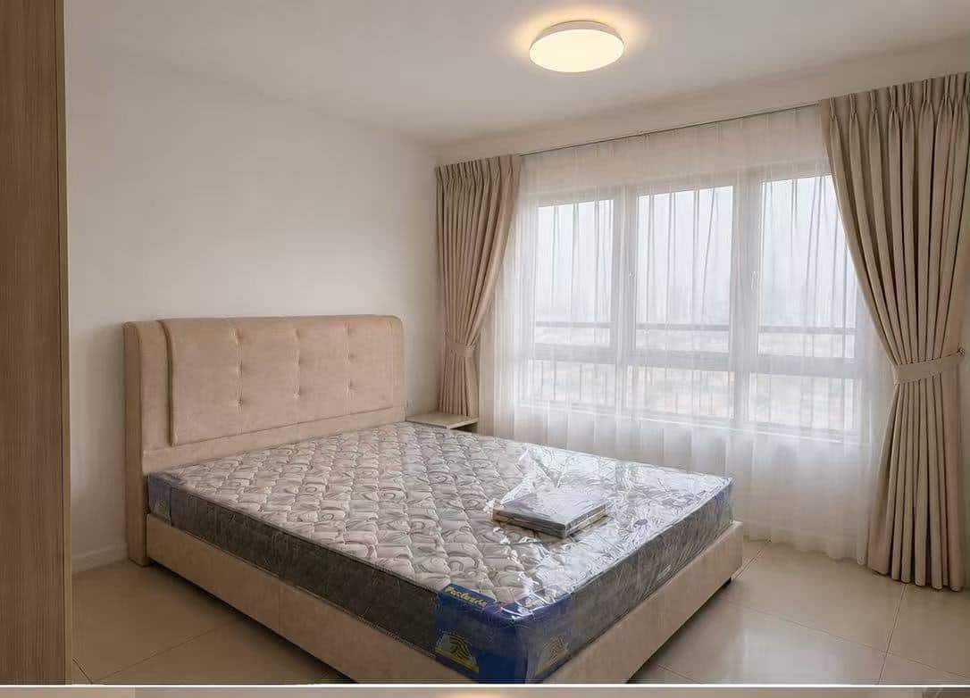 Apartment Taman Sri Amar 6