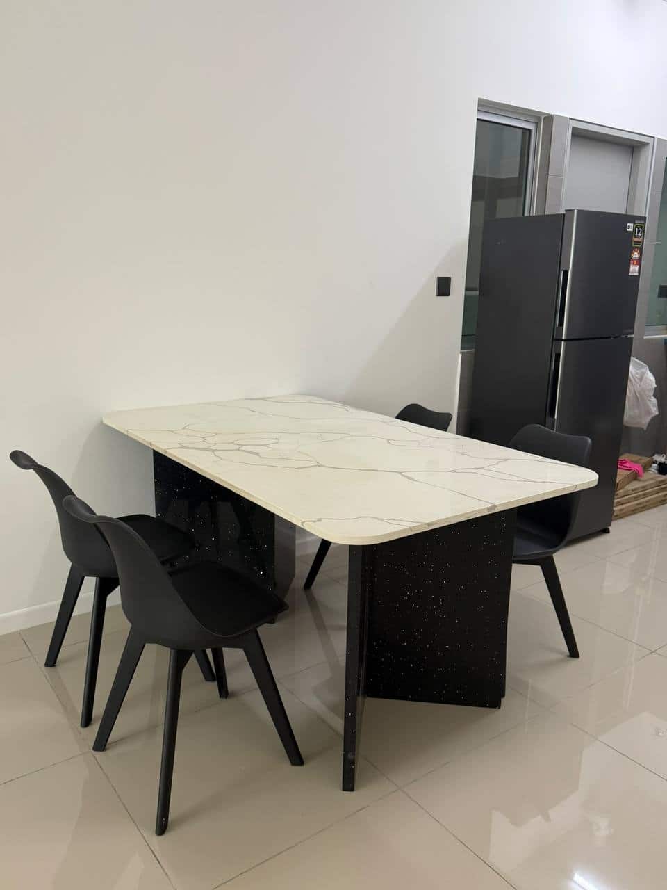 Apartment Taman Sri Amar 7